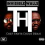 Invisible Walls (feat. Chuck Benji) [Explicit]