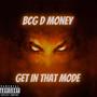 Get In That Mode (Explicit)