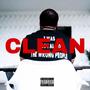 Man Clean (Radio Edit) [Explicit]