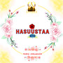 Hasuustaa