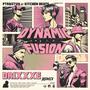 Dynamic Fusion (Drixxxé Remix Remix Ep)