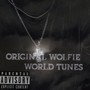 WORLD TUNES (Explicit)