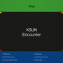 KSUN Encounter