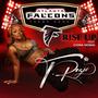 Rise Up (feat. China Monai) [Explicit]