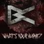 Whats Your Name (Explicit)