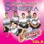 Antología Musical Sonidera: K-dencya, Vol. 2