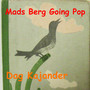 Mads Berg Going Pop