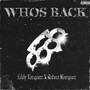 Whos Back (Explicit)