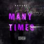 Many Times (Explicit)