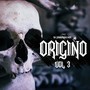 Origino, Vol. 3 (Explicit)