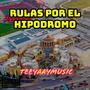 RULAS POR EL HIPODROMO (feat. Raul Flores & Edwin Leyva ) [Explicit]