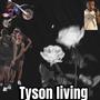 Tyson living (Explicit)