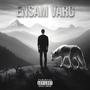 Ensam Varg (Explicit)