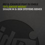 It's About Music (Shaun M & Ben Stevens Remix)