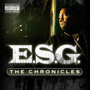 Chronicles (Explicit)