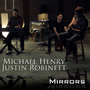 Mirrors (feat. Justin Robinett) - Single