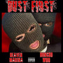 Bust First (Explicit)