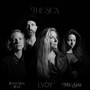 The Sign (Cover)