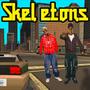 Skeletons (feat. Yung Sneer) [Explicit]