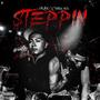 Steppin (feat. Baby Ace) [Explicit]