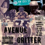 Avenue Gritter (Explicit)