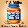 Smooth Peanut Butter (Explicit)