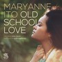 Old School Love (feat. Josh Tatofi)