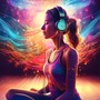 Meditative Melodies: Tunes for Yoga Practice