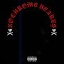 No Chrome Hearts ( Free Lil Vee ) [Explicit]