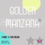 Golden Manzana - Single