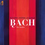 Bach: Six Suites