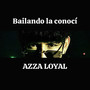 Bailando la Conocí