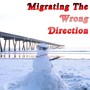 Migrating the Wrong Direction