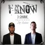 I Know (feat. Jay Anime)