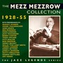 The Mezz Mezzrow Collection 1928-55