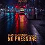 No Pressure (feat. Elke Tiel) [Radio Edit]