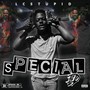 SPECIAL ED (Explicit)