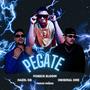 Pegate (feat. Hazel OS, Original ONE & Proodwesos) [Explicit]