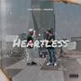 Heartless (feat. AP WADE) [Explicit]