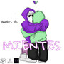 Mientes (Explicit)