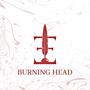 Burning Head