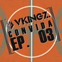 VKingz Convida, Ep. 03 - No Alto (Explicit)