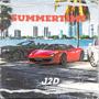 Summertime (feat. D.Wise) [Explicit]