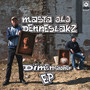 Dimensioner EP (Explicit)