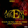 Nzeng Cypher (Explicit)