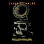 UNDERGROUND (feat. WALAZ) [Explicit]
