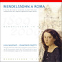 Mendelssohn in Rome