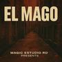 Los Magos (feat. Mercado Negro) [Explicit]