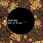 Back To Afrika EP