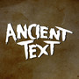 Ancient Text